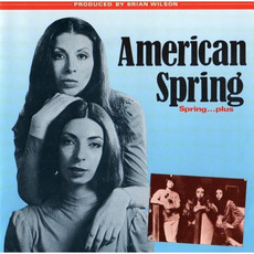 Spring...plus mp3 Album by American Spring