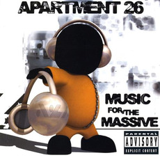 Music for the Massive mp3 Album by Apartment 26