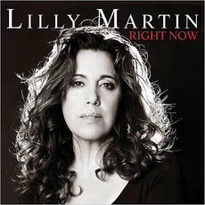 Right Now mp3 Album by Lilly Martin