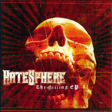 The Killing EP mp3 Album by HateSphere
