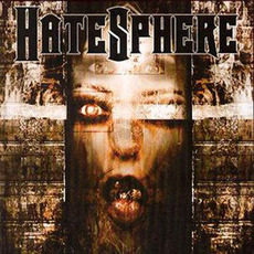HateSphere mp3 Album by HateSphere