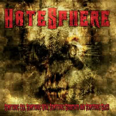 Something Old, Something New, Something Borrowed and Something Black mp3 Album by HateSphere