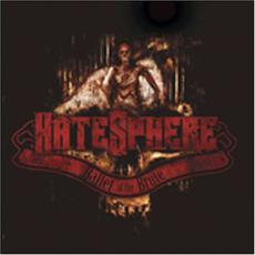Ballet of the Brute mp3 Album by HateSphere