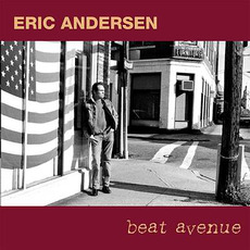 Beat Avenue mp3 Album by Eric Andersen