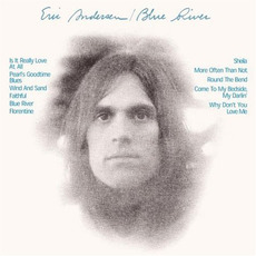 Blue River (Remastered) mp3 Album by Eric Andersen