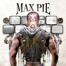 Odd Memories mp3 Album by Max Pie