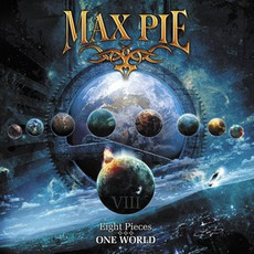 Eight Pieces - One World mp3 Album by Max Pie