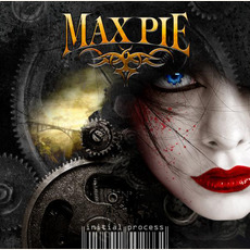 Initial Process mp3 Album by Max Pie