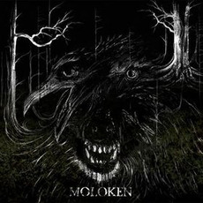 We All Face the Dark Alone mp3 Album by Moloken