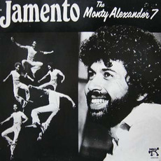 Jamento mp3 Album by Monty Alexander