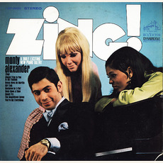 Zing! mp3 Album by Monty Alexander