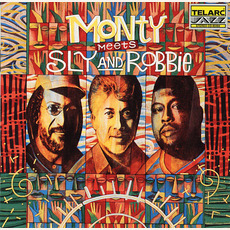 Monty Meets Sly and Robbie mp3 Album by Monty Alexander