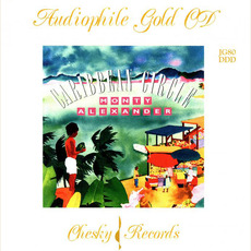Caribbean Circle mp3 Album by Monty Alexander
