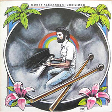 Cobilimbo mp3 Album by Monty Alexander