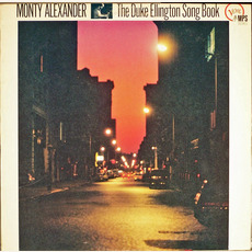 The Duke Ellington Songbook mp3 Album by Monty Alexander