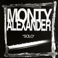 Solo mp3 Album by Monty Alexander