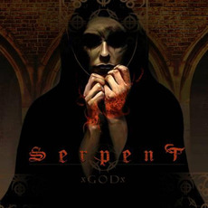 xGODx mp3 Album by Serpent