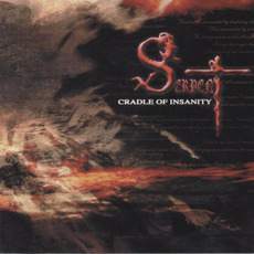 Cradle Of Insanity mp3 Album by Serpent