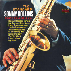 The Standard Sonny Rollins (Remastered) mp3 Album by Sonny Rollins