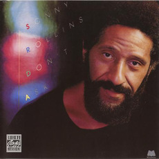 Don't Ask (Remastered) mp3 Album by Sonny Rollins