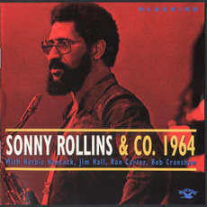 Sonny Rollins & Co. 1964 (Remastered) mp3 Album by Sonny Rollins
