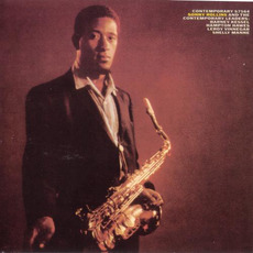 Sonny Rollins and the Contemporary Leaders (Remastered) mp3 Album by Sonny Rollins