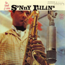 The Sound of Sonny (Remastered) mp3 Album by Sonny Rollins