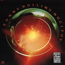 Nucleus (Remastered) mp3 Album by Sonny Rollins