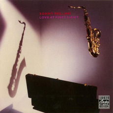 Love at First Sight (Remastered) mp3 Album by Sonny Rollins