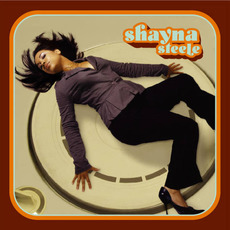 Shayna Steele mp3 Album by Shayna Steele