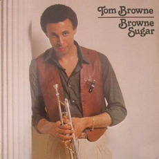 Browne Sugar mp3 Album by Tom Browne