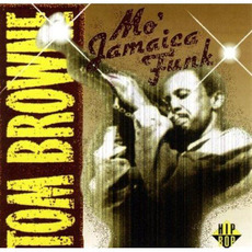 Mo' Jamaica Funk mp3 Album by Tom Browne