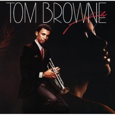 Yours Truly mp3 Album by Tom Browne