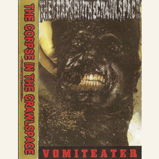 Vomiteater mp3 Album by THECORPSEINTHECRAWLSPACE