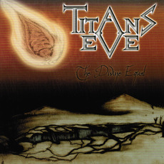 The Divine Equal mp3 Album by Titans Eve