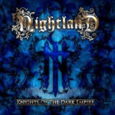Knights Of The Dark Empire mp3 Album by Nightland