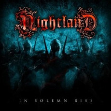 In Solemn Rise mp3 Album by Nightland