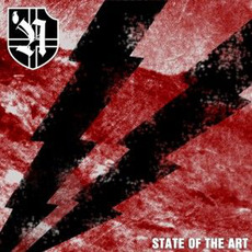 State of the Art mp3 Album by Nordvrede