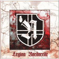 Legion Nordvrede mp3 Album by Nordvrede