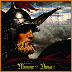 Monument VIktoria mp3 Album by Nordvrede