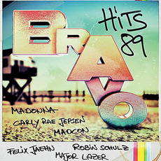 Bravo Hits 89 mp3 Compilation by Various Artists