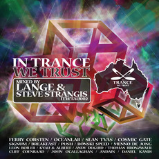 In Trance We Trust mp3 Compilation by Various Artists