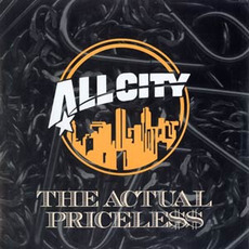 The Actual / Priceless mp3 Single by All City