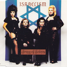 Israelism mp3 Single by Army Of Lovers