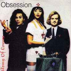 Obsession mp3 Single by Army Of Lovers