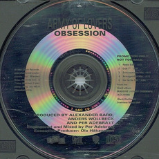 Obsession mp3 Single by Army Of Lovers