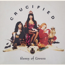 Crucified mp3 Single by Army Of Lovers