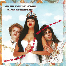 Ride The Bullet mp3 Single by Army Of Lovers