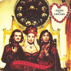 Judgement Day mp3 Single by Army Of Lovers