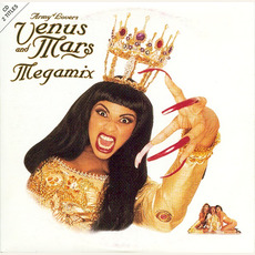 Venus And Mars Megamix mp3 Single by Army Of Lovers